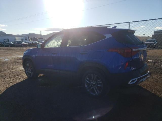 2022 KIA SELTOS S - KNDEUCAA4N7319371