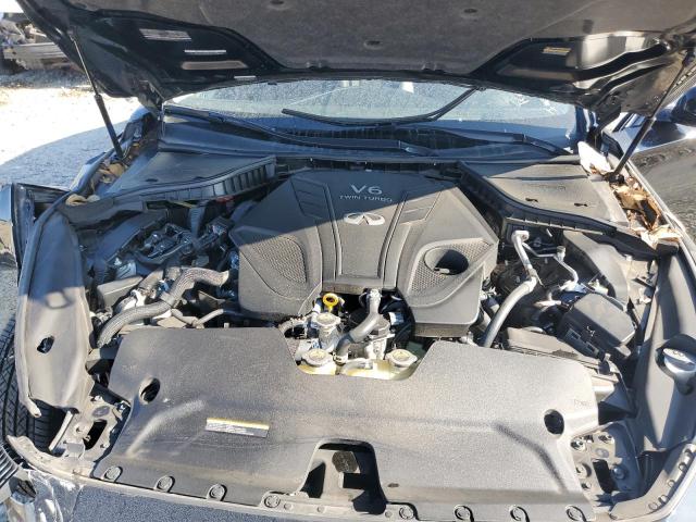 2020 INFINITI Q50 PURE - JN1EV7AR0LM250738