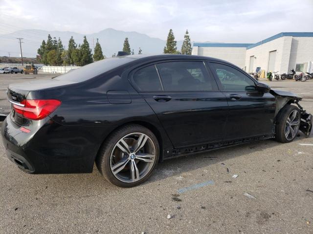 VIN WBA7F2C51GG415049 2016 BMW 7 Series, 750 XI no.3