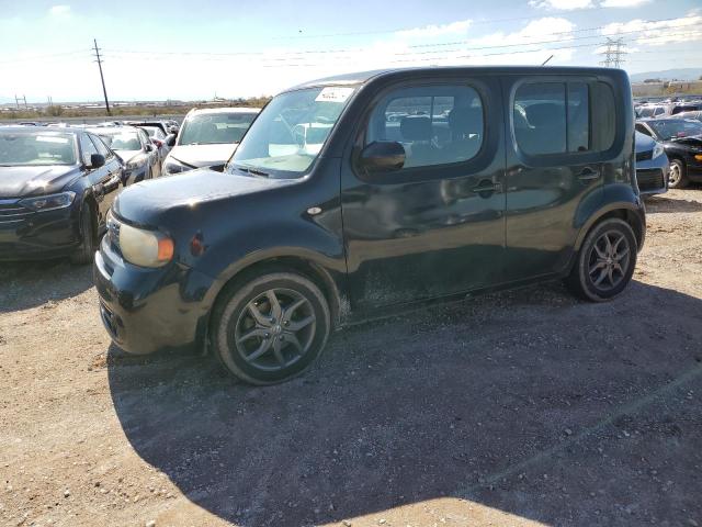 2010 Nissan cube 