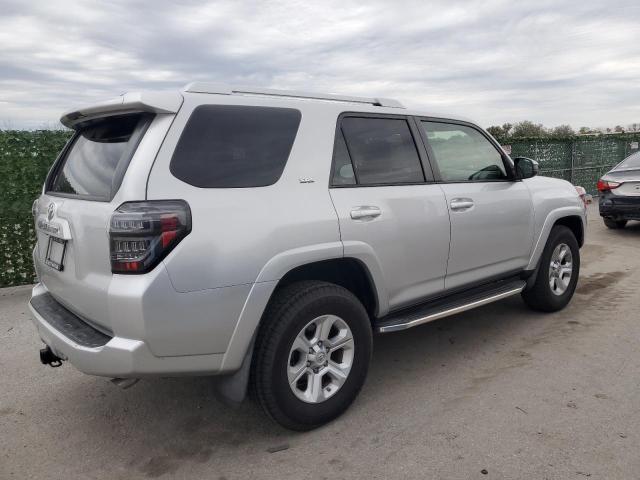 JTEZU5JR5J5173213 | 2018 Toyota 4runner sr5