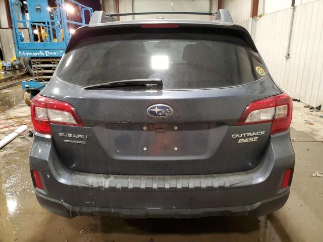 4S4BSADC1F3260598 | 2015 SUBARU OUTBACK 2.