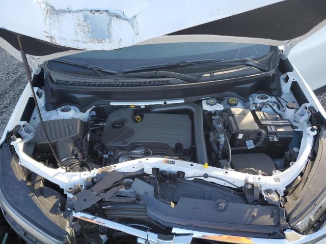 3GNAXHEG6RL149542 | 2024 CHEVROLET EQUINOX LS