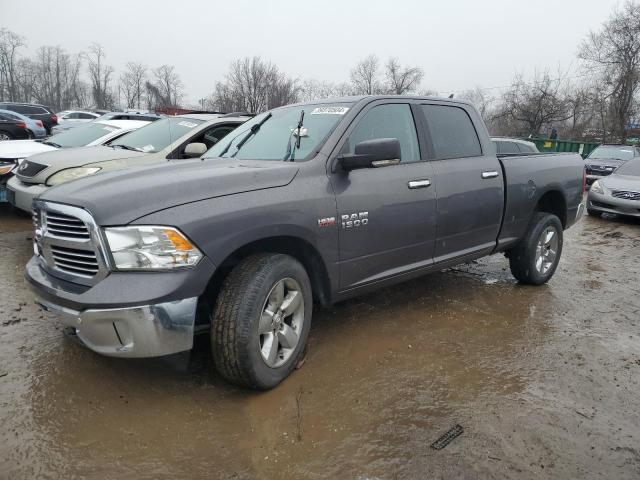 2017 Ram 1500 SLT