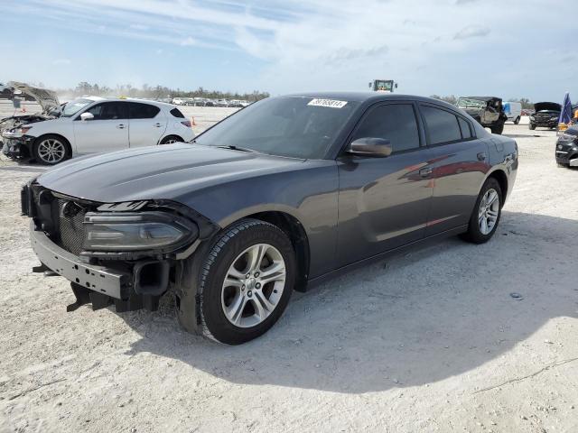 2015 Dodge Charger SE