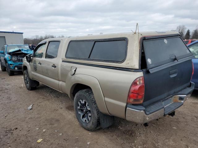 5TEMU52N15Z057097 | 2005 Toyota tacoma double cab long bed