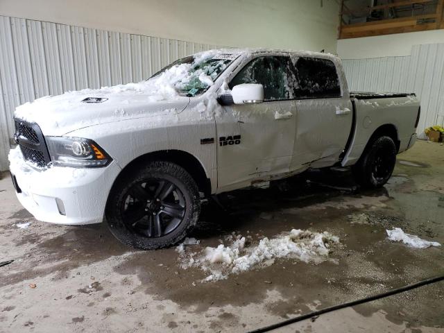 2017 Ram 1500 Sport