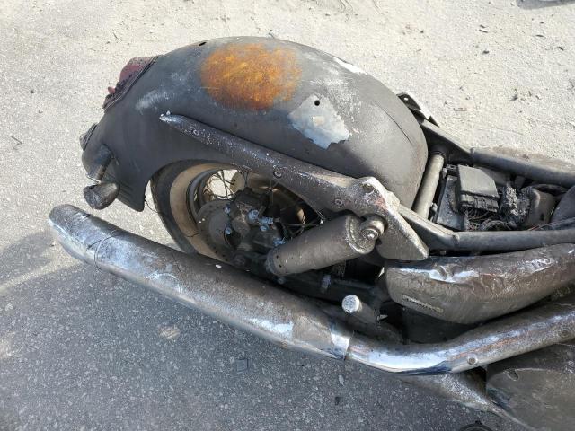 2006 HONDA VT1300 S 1HFSC520X6A304195
