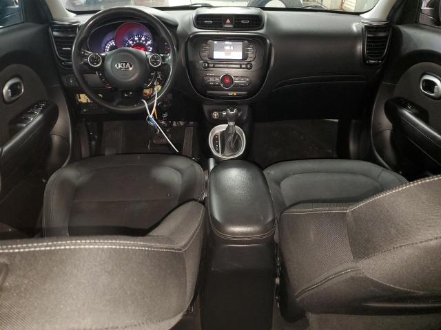 KNDJP3A52H7416100 | 2017 KIA SOUL +