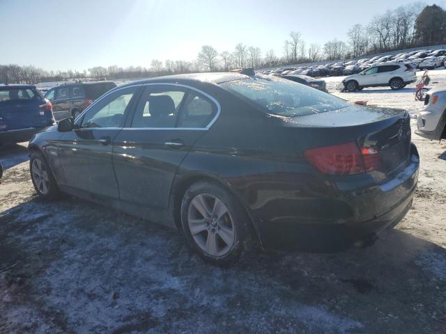 VIN WBAXH5C56DD112681 2013 BMW 5 Series, 528 XI no.2