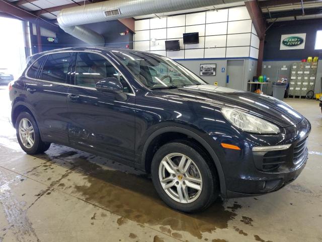 WP1AA2A22GKA36704 | 2016 Porsche cayenne