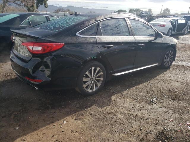 5NPE34AF6FH066829 | 2015 HYUNDAI SONATA SPO