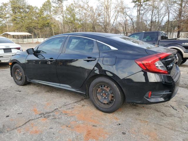 19XFC2F51GE097033 | 2016 HONDA CIVIC LX