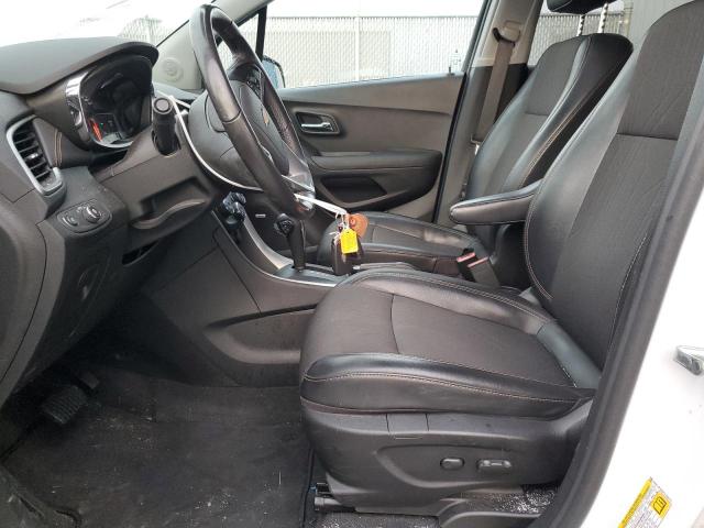 2019 CHEVROLET TRAX 1LT - 3GNCJPSB9KL354372