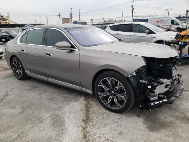 2023 BMW I7 XDRIVE6 - WBY53EJ06PCN87689