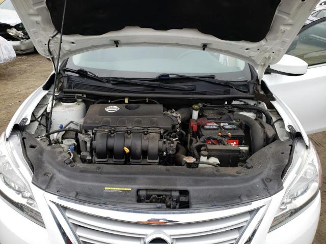 VIN 3VWAM7BU3RM013527 2015 NISSAN SENTRA no.11