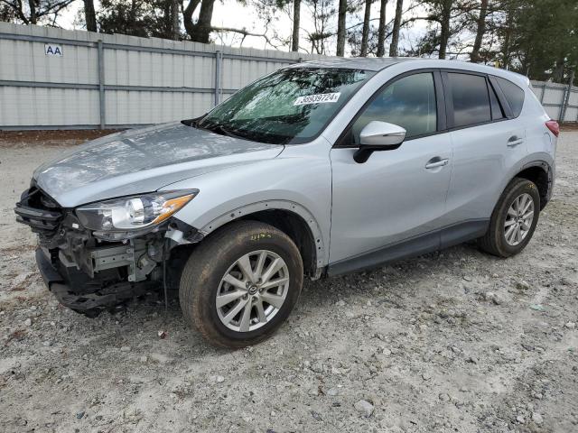 2016 Mazda Cx-5 Touring VIN: JM3KE2CY8G0895424 Lot: 38939724