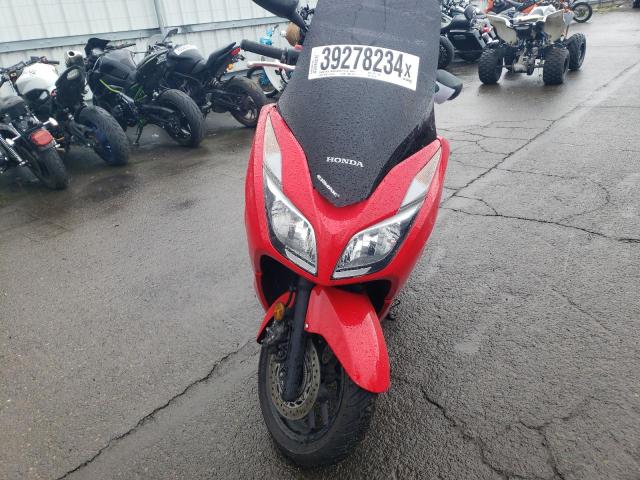 2016 HONDA NSS300 A MLHNF0414G5200140