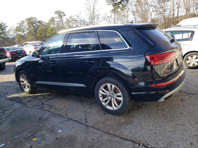 VIN WA1AAAF76HD005181 2017 Audi Q7, Premium no.2