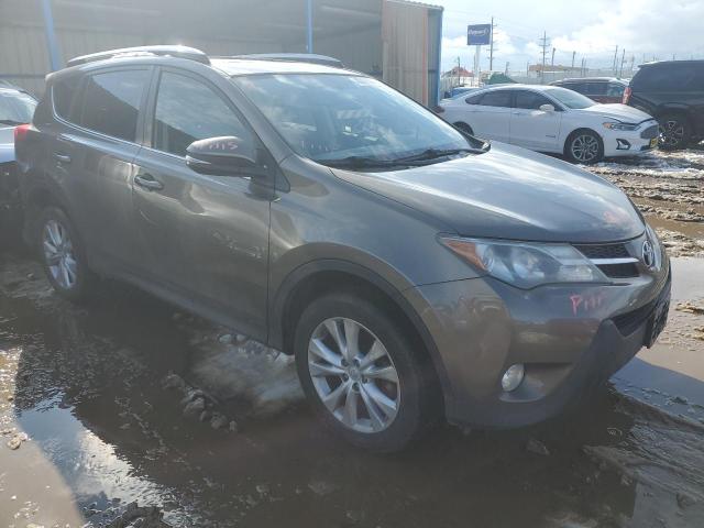 Vin: jtmdfrev9dd017760, lot: 40095404, toyota rav4 limited 20134