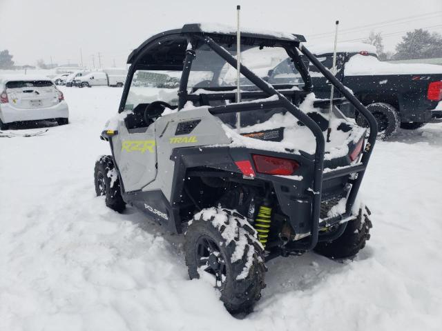 2021 POLARIS RZR TRAIL - 3NSA5K876MN860385