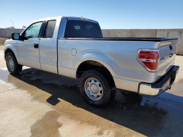 2014 Ford F150 Super Cab VIN: 1FTEX1CM2EKG34024 Lot: 81699873