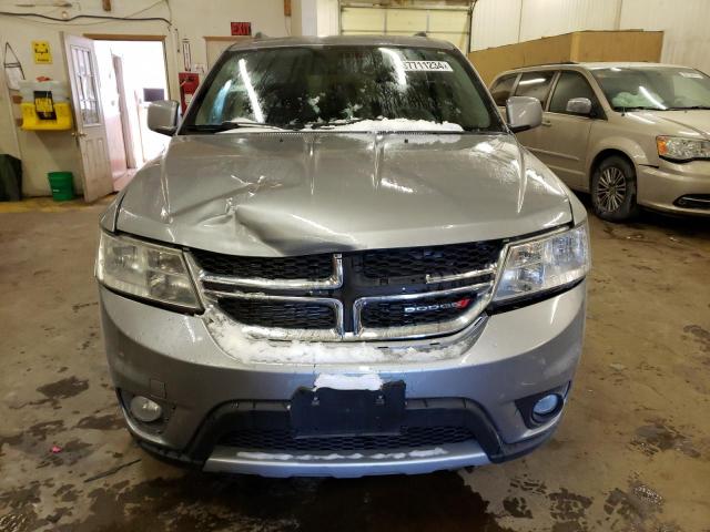 3C4PDDBG3HT526027 | 2017 DODGE JOURNEY SX