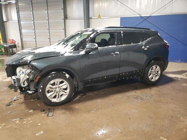 3GNKBGRS2KS613157 | 2019 Chevrolet blazer 2lt