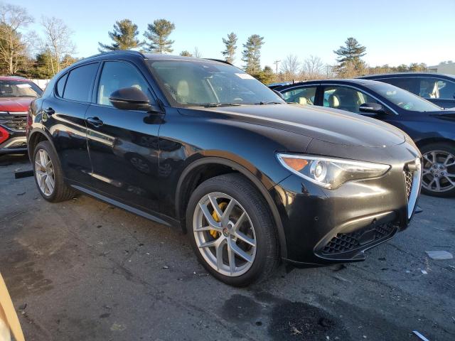 ZASPAKBN9K7C33411 2019 Alfa Romeo Stelvio Ti