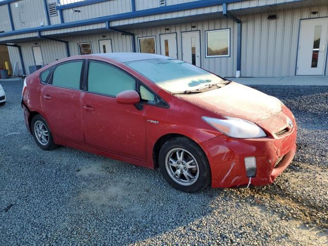 Vin: jtdkn3du9a5119453, lot: 82756293, toyota prius 20104