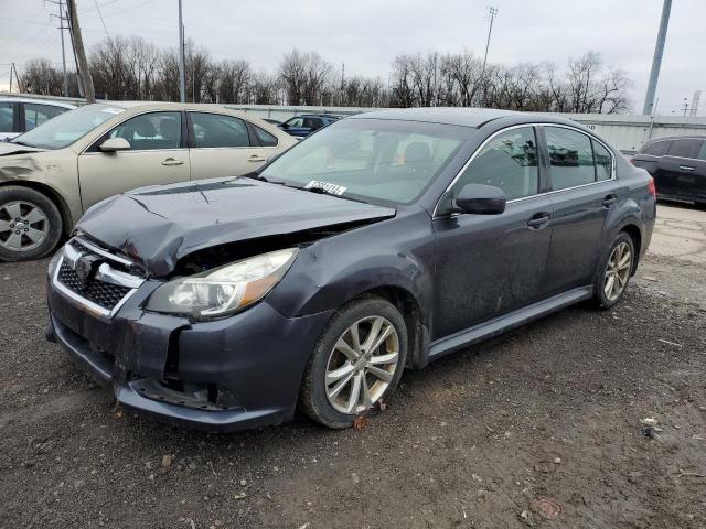 2013 Subaru Legacy 2.5i Premium