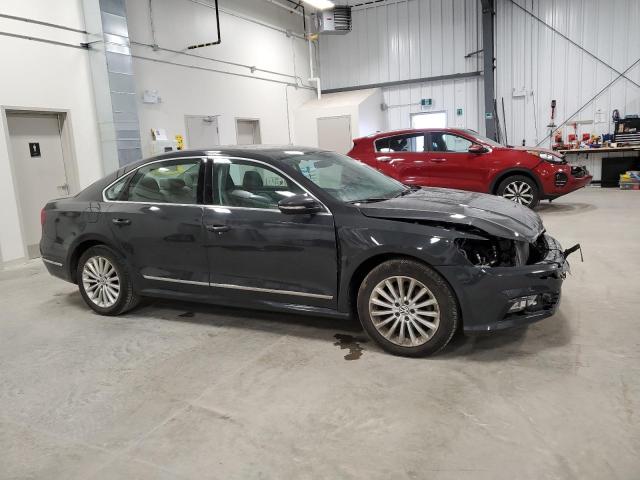 1VWBT7A38HC002099 | 2017 VOLKSWAGEN PASSAT SE