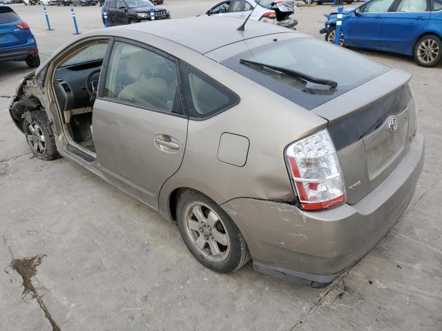 JTDKB20U673289461 | 2007 Toyota prius