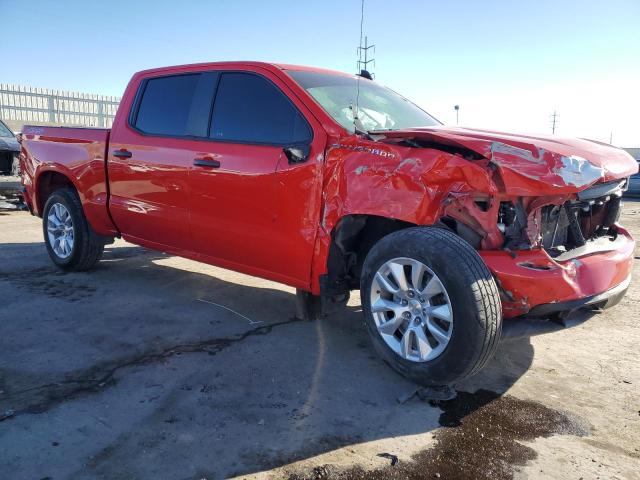 Vin: 3gcuybef2lg331035, lot: 82523613, chevrolet all models k1500 custom 20204