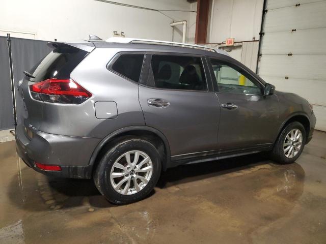 KNMAT2MV5JP589391 | 2018 NISSAN ROGUE S