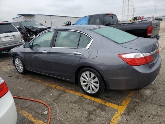 Vin: 1hgcr2f81da080938, lot: 80583883, honda accord exl 20132