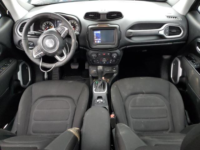 2018 JEEP RENEGADE L ZACCJBBB0JPH49655