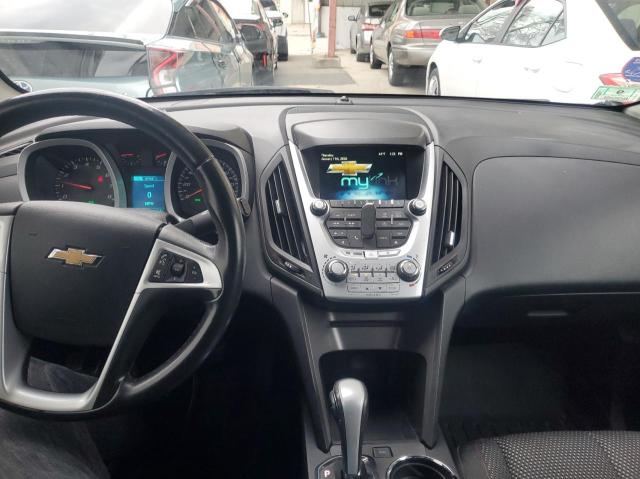 1GNFLEEK9DZ121417 | 2013 Chevrolet equinox lt