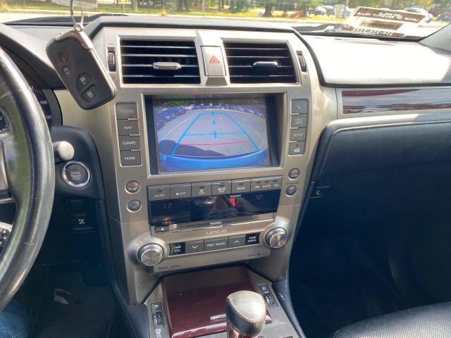 JTJBM7FX2E5066311 | 2014 Lexus gx 460