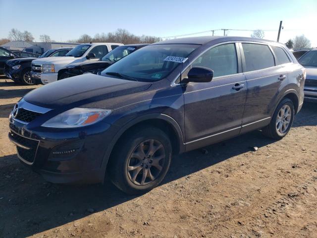 2012 Mazda CX-9 