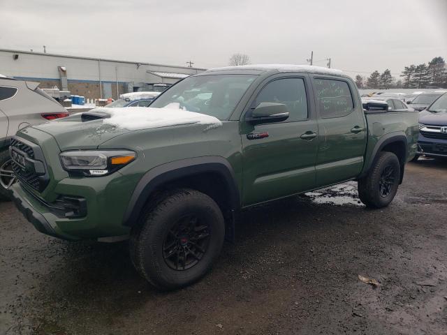 2020 Toyota Tacoma 