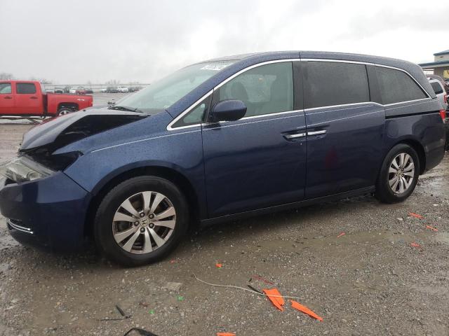 5FNRL5H65FB008691 | 2015 HONDA ODYSSEY EX