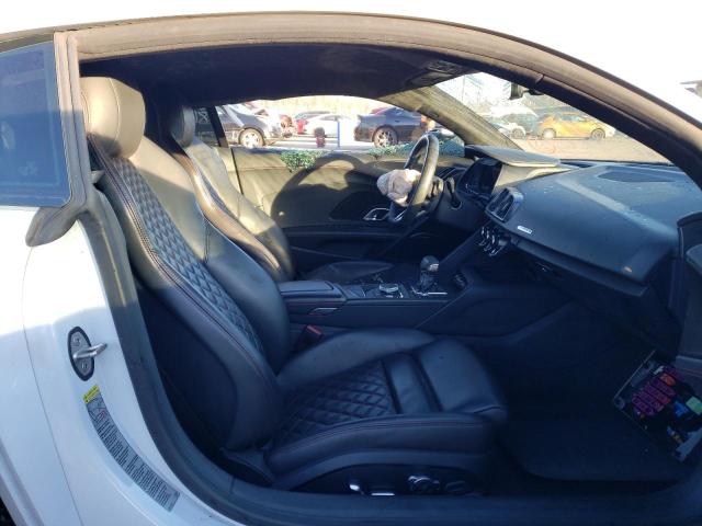 2020 AUDI R8 WUAEEAFX6L7901549