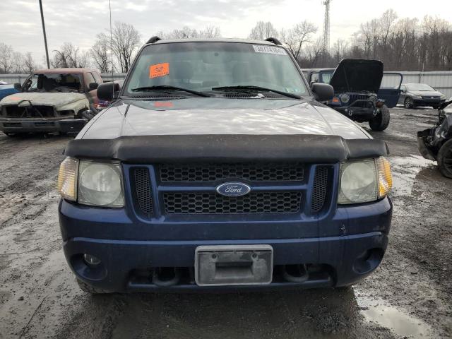 2005 Ford Explorer Sport Trac VIN: 1FMDU77K15UB14963 Lot: 39774164