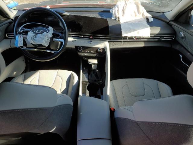 2023 HYUNDAI ELANTRA LI - KMHLP4AG9PU377260