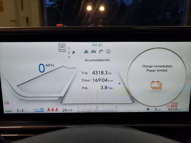 2023 HYUNDAI IONIQ 6 SE KMHM34AC0PA037462