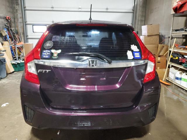 3HGGK5H85FM757273 | 2015 HONDA FIT EX