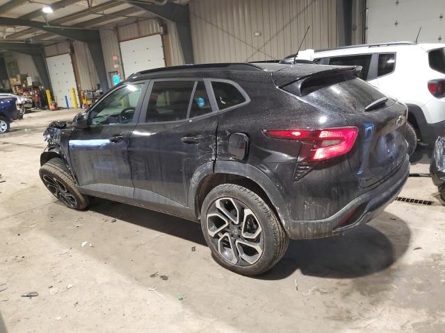 2024 CHEVROLET TRAX 2RS - KL77LJE21RC135177