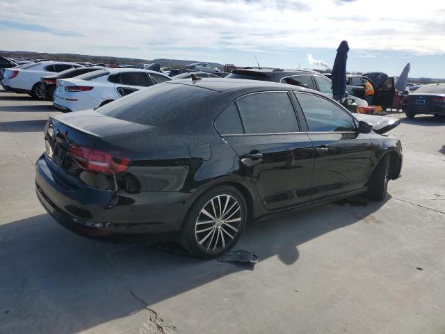 3VWD17AJ7GM291082 | 2016 Volkswagen jetta sport