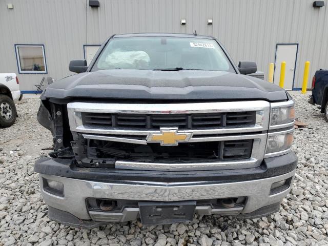 3GCUKREC1EG100940 | 2014 CHEVROLET SILVERADO